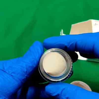 3M EPSE Cavit -G Temporary Filling Material Ref 44313 3M EPSE Cavit -G Temporary Filling Material Ref 44313