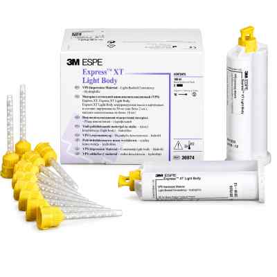 Express XT Light Body – 3M ESPE