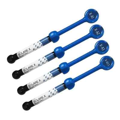 GC Solare X (5gm) GC Solare X (5gm)