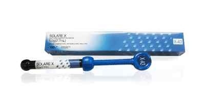 GC Solare X (5gm) GC Solare X (5gm)