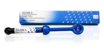 GC Solare X (5gm) AO2