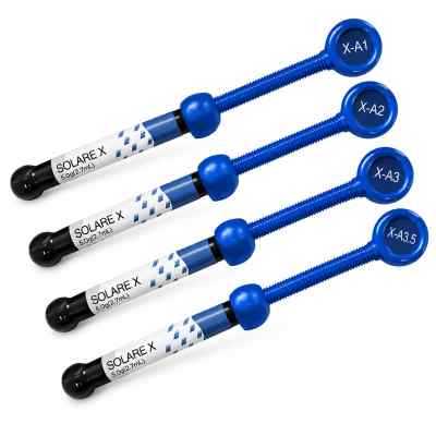 GC Solare X (5gm)