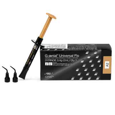 GC G-Aenial Universal Flo 3.4g Shade A1