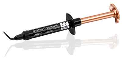 GC G-Aenial Universal Flo Syringe Refills GC G-Aenial Universal Flo Syringe Refills