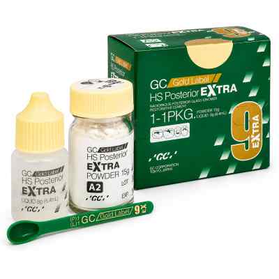 GC Gold Label 9 (Extra) Big Pack