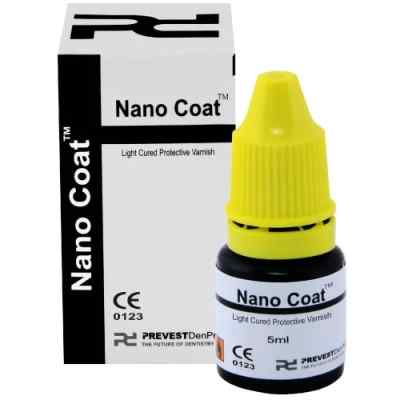 Prevest Fusion Nano Coat Cavity Varnish 5ml Prevest Fusion Nano Coat Cavity Varnish 5ml