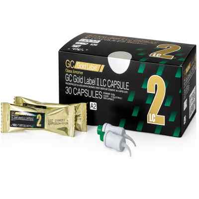 GC Fuji 2 LC Capsule Box of 30