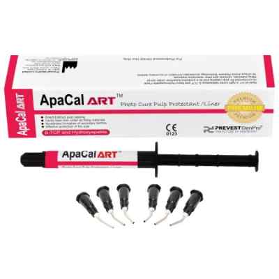Prevest Denpro ApaCal ART 2g