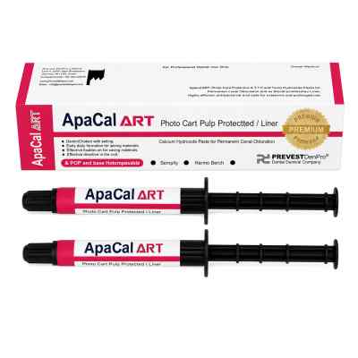Prevest Denpro ApaCal ART 2g Prevest Denpro ApaCal ART 2g