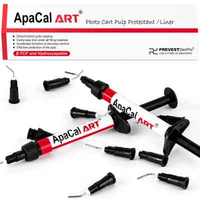 Prevest Denpro ApaCal ART 2g Prevest Denpro ApaCal ART 2g