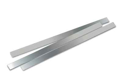 Indian Matrix Bands-Stainless Steel No.8 (Straight)