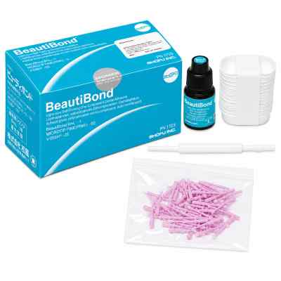 Shofu Beautibond Self-Etching Bonding Agent