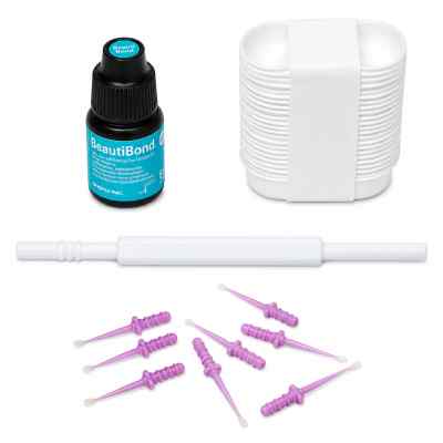 Shofu Beautibond Self-Etching Bonding Agent Shofu Beautibond Self-Etching Bonding Agent