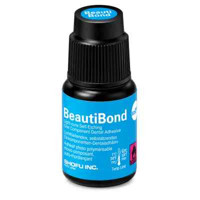 Shofu Beautibond Self-Etching Bonding Agent Shofu Beautibond Self-Etching Bonding Agent