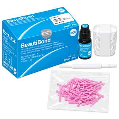 Shofu Beautibond Self-Etching Bonding Agent