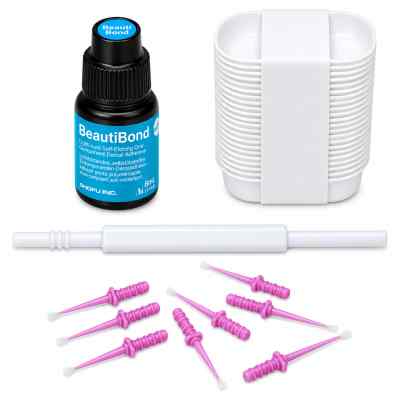 Shofu Beautibond Self-Etching Bonding Agent Shofu Beautibond Self-Etching Bonding Agent