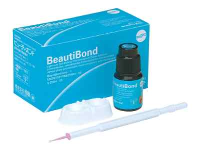 Shofu Beautibond Self-Etching Bonding Agent