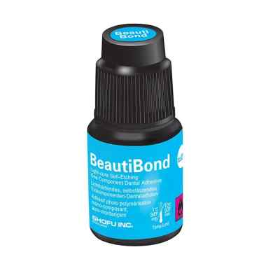 Shofu Beautibond Self-Etching Bonding Agent