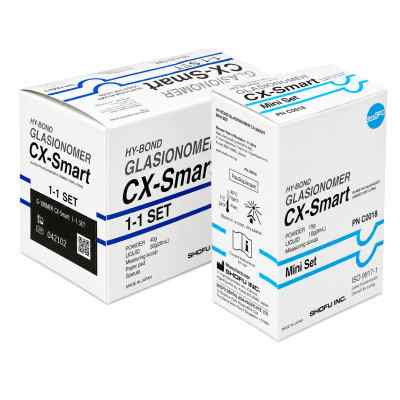 Shofu Hy-Bond Glasionomer Cx Luting Cement 