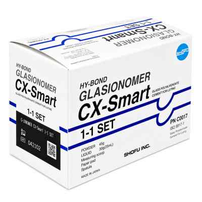 Shofu Hy - Bond Glasionomer Cement Cx Big Pack