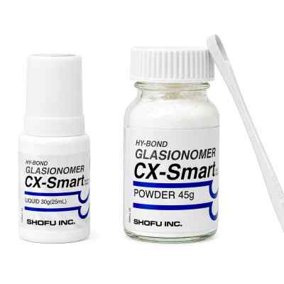 Shofu Hy-Bond Glasionomer Cx Luting Cement 
