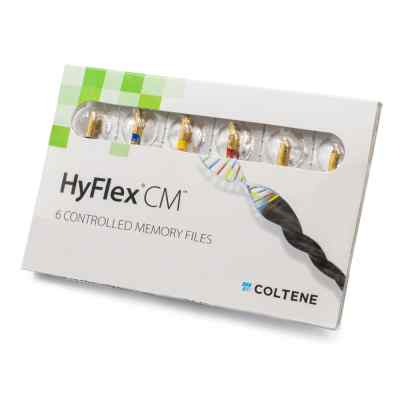 Coltene Hyflex Files Rotary Endodontic Files Coltene Hyflex Files Rotary Endodontic Files