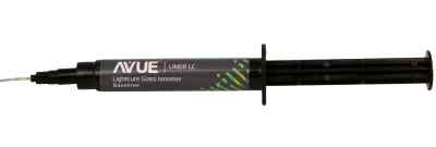 AvueLiner LC (3ml)Glass ionomer Base/liner for Composites Restoration AvueLiner LC (3ml)Glass ionomer Base/liner for Composites Restoration