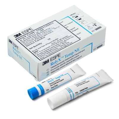 3m Espe Relyx Temp Non Eugenol Temporary Cement 3m Espe Relyx Temp Non Eugenol Temporary Cement