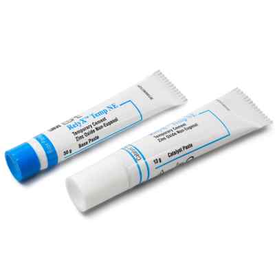 3m Espe Relyx Temp Non Eugenol Temporary Cement 3m Espe Relyx Temp Non Eugenol Temporary Cement