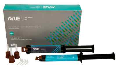 Avue Core Nano (2 Syringe x 5ml)