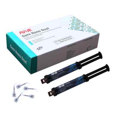 Avue Core Nano (2 Syringe x 5ml) Avue Core Nano (2 Syringe x 5ml)