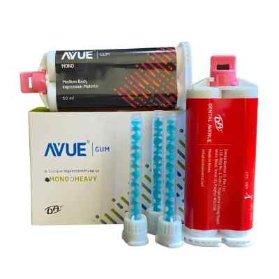 AvueGum Mono (2x50ml)