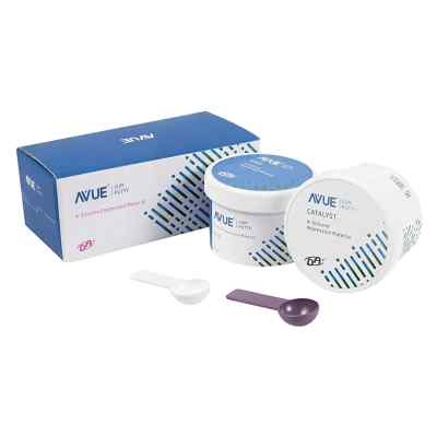AvueGum Putty & Light Body 
