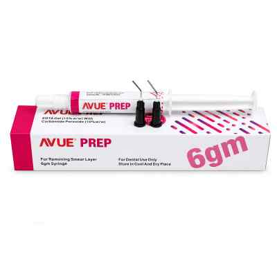 Avueprep Syringe 6g