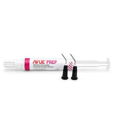 Avueprep EDTA gel