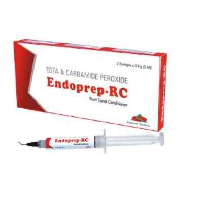 Anabond Endoprep-Rc Root Canal Conditioner 