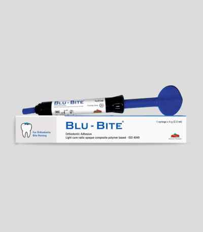 Anabond Blu-Bite