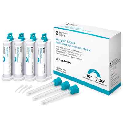 Aquasil Ultra LV Light Body 50ml Refill Cartridge
