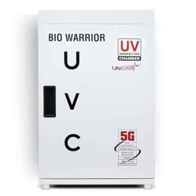 Uniclave UV Chamber Econom 12 Tray