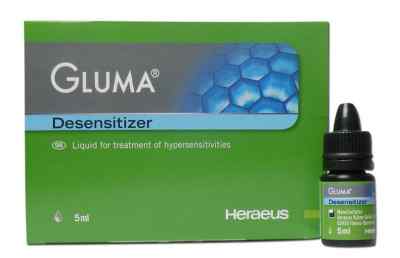 Kulzer Gluma Desensitizer 5 ML Kulzer Gluma Desensitizer 5 ML