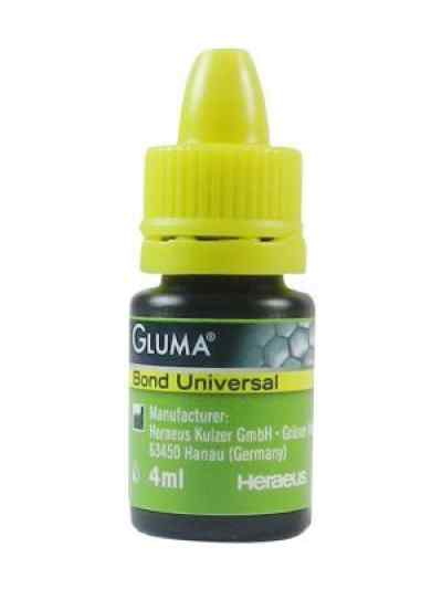 Kulzer Gluma Bond Universal 4 ML Kulzer Gluma Bond Universal 4 ML