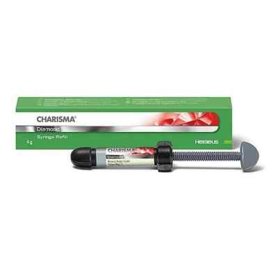 Kulzer Charisma Diamond Composite Kulzer Charisma Diamond Composite