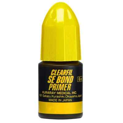 Kuraray Clearfil SE Bond Half Kit Kuraray Clearfil SE Bond Half Kit