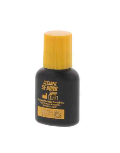 Kuraray Clearfil SE Bond Half Kit Kuraray Clearfil SE Bond Half Kit