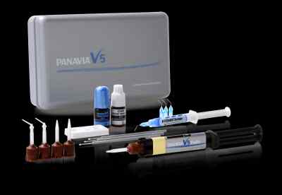 Kuraray Panavia V5: Standard Kit Universal A2