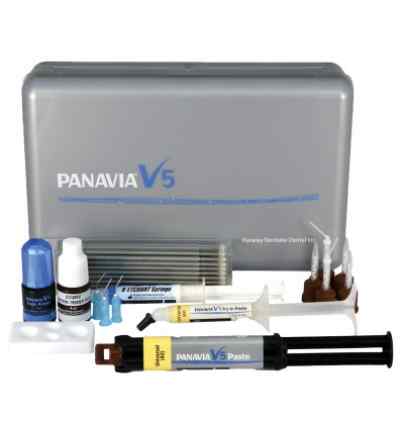 Kuraray Panavia V5: Standard Kit Universal A2