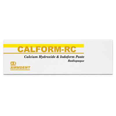 Ammdent Calform RC Ammdent Calform RC