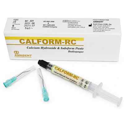 Ammdent Calform RC Ammdent Calform RC