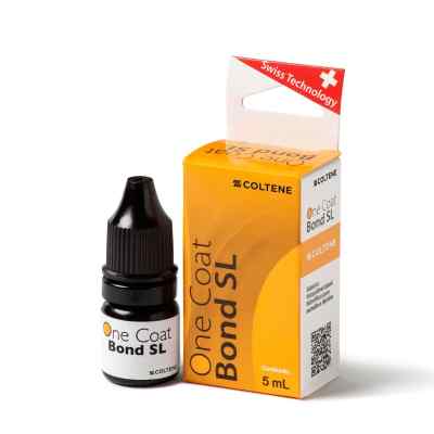  Coltene One Coat Bond SL Total Etch Bond