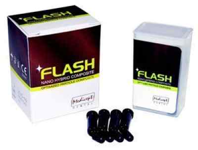 Medicept Flash Nano Hybrid Composite